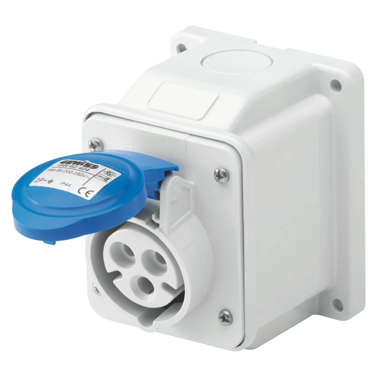 Gewiss GW62415 source-reviewed product