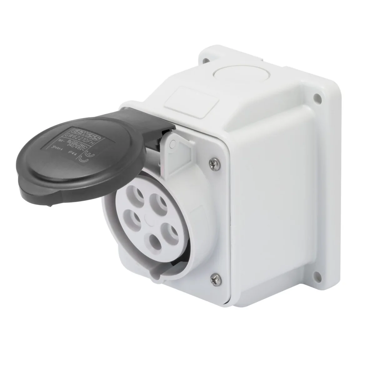 Gewiss GW62422 source-reviewed product