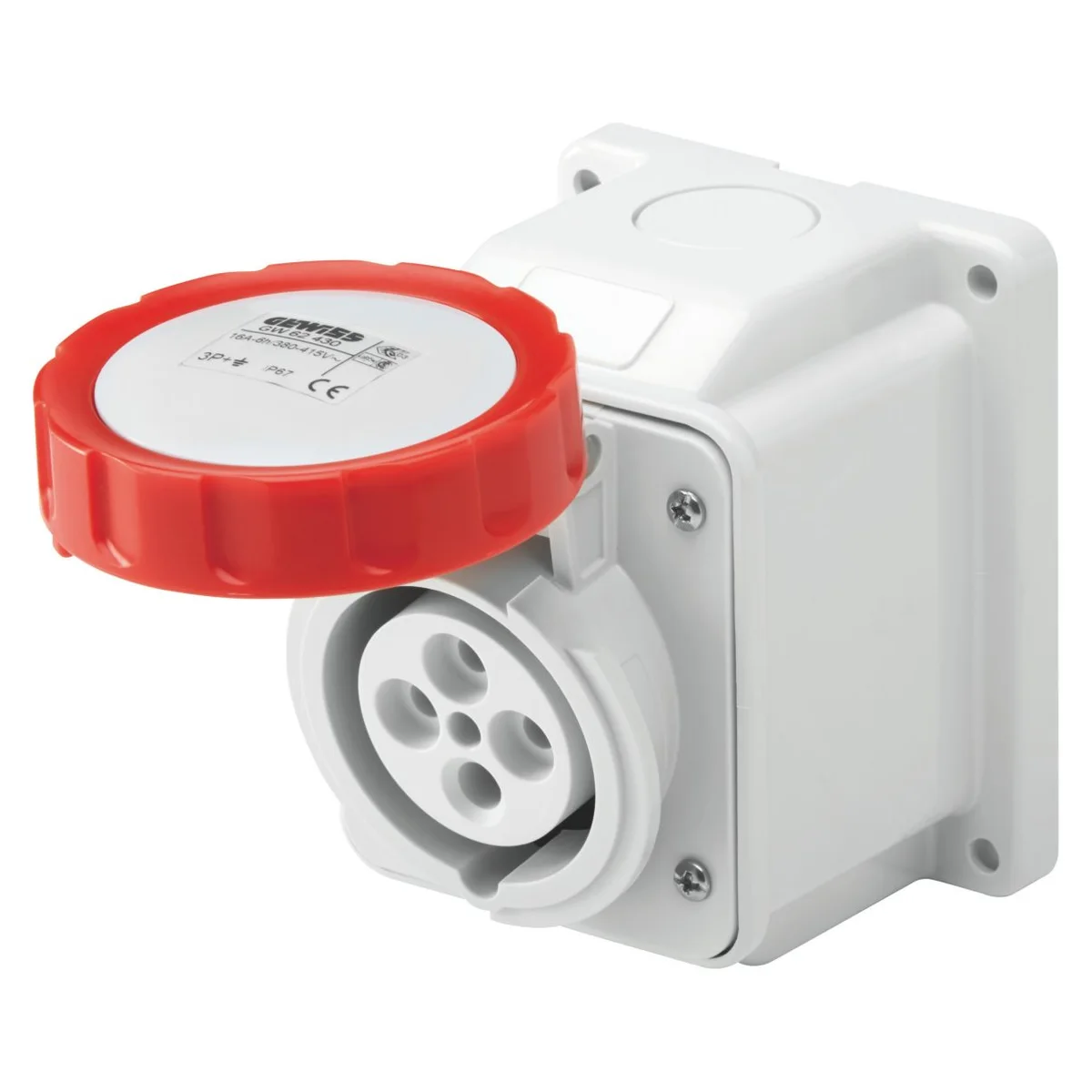 Gewiss GW62441 source-reviewed product