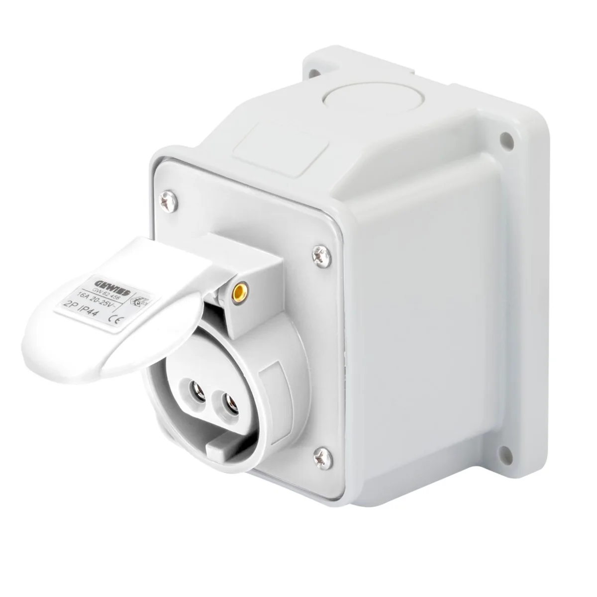 Gewiss GW62464 source-reviewed product