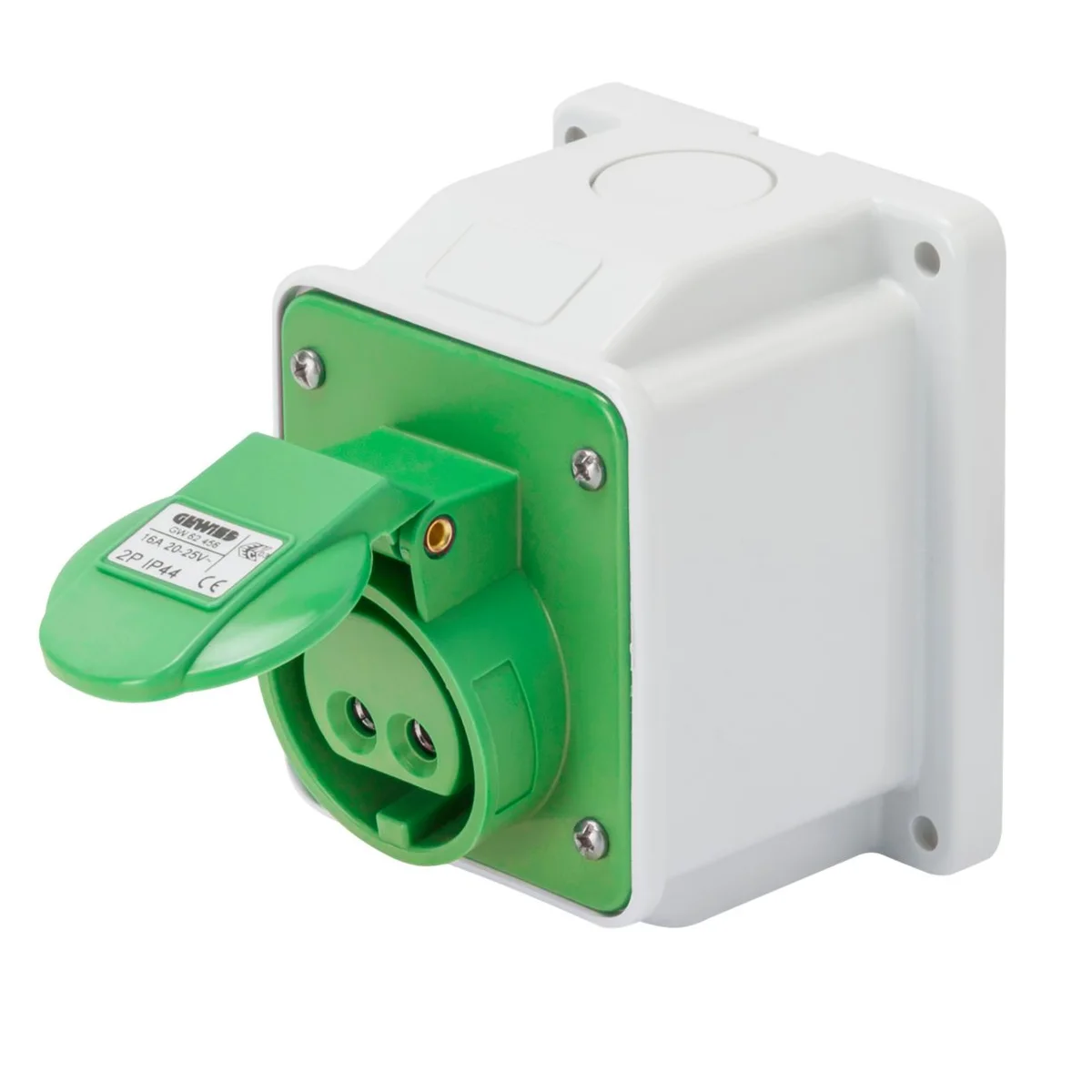 Gewiss GW62472 source-reviewed product