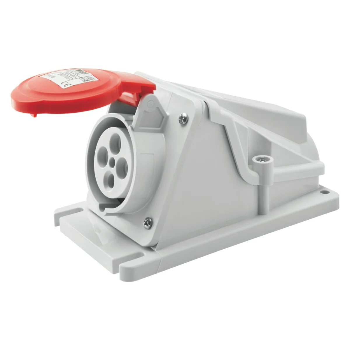 Gewiss GW62481 source-reviewed product