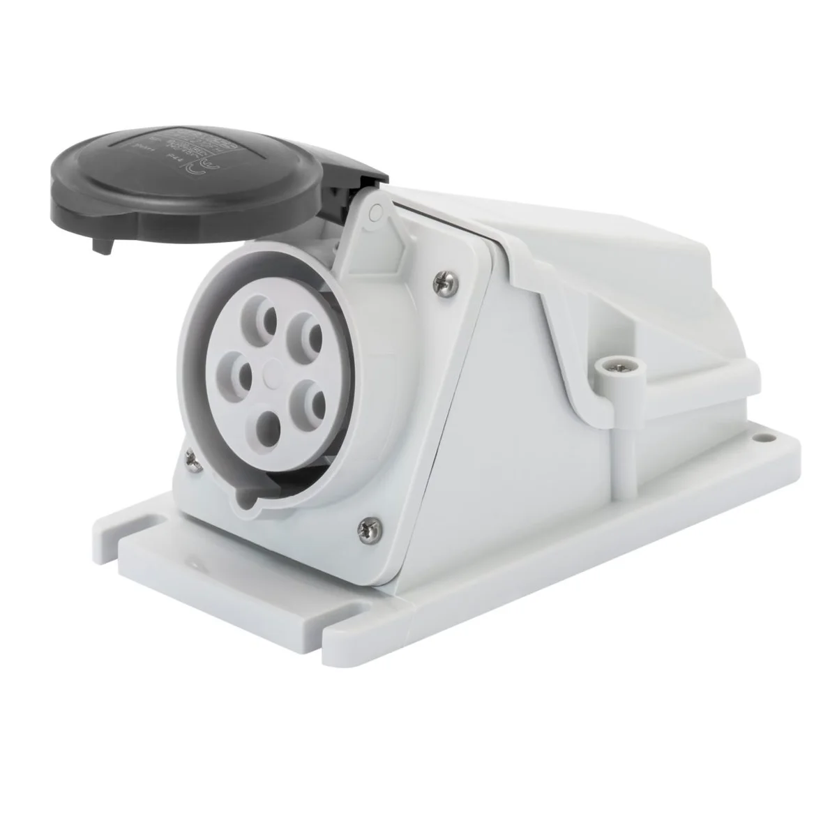 Gewiss GW62483 source-reviewed product
