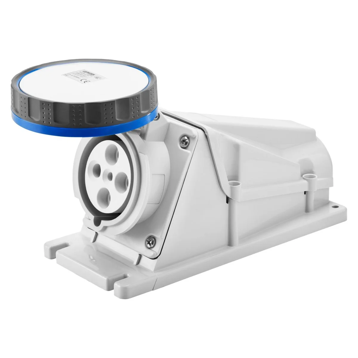 Gewiss GW62532 source-reviewed product