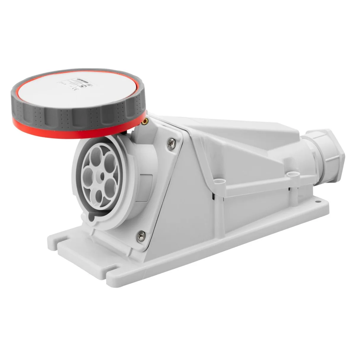 Gewiss GW62534 source-reviewed product