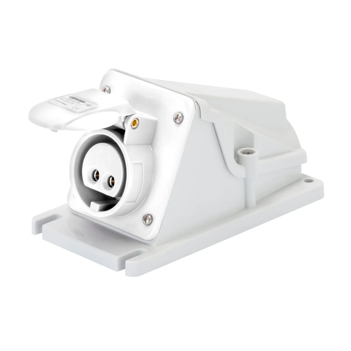 Gewiss GW62546 source-reviewed product