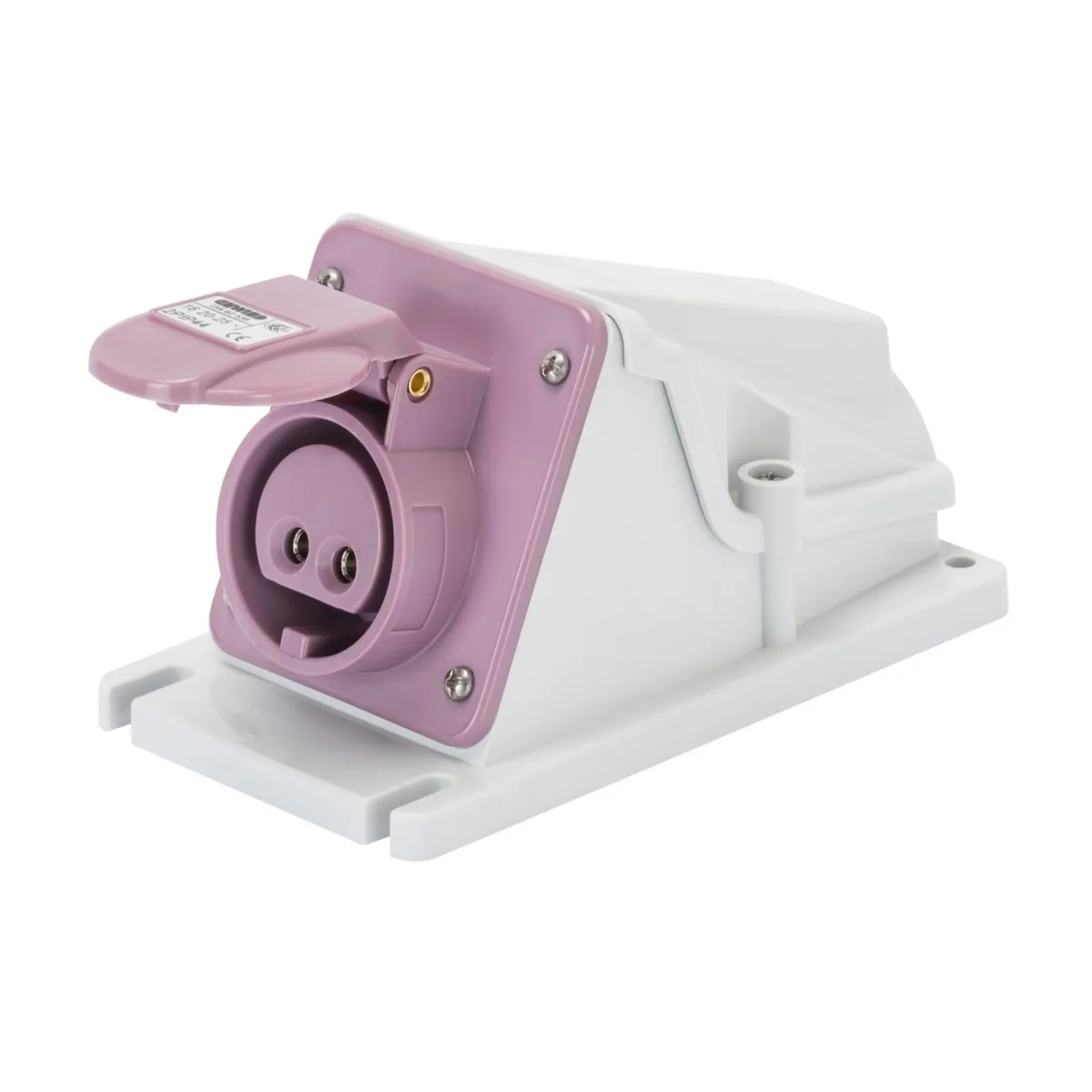 Gewiss GW62548 source-reviewed product