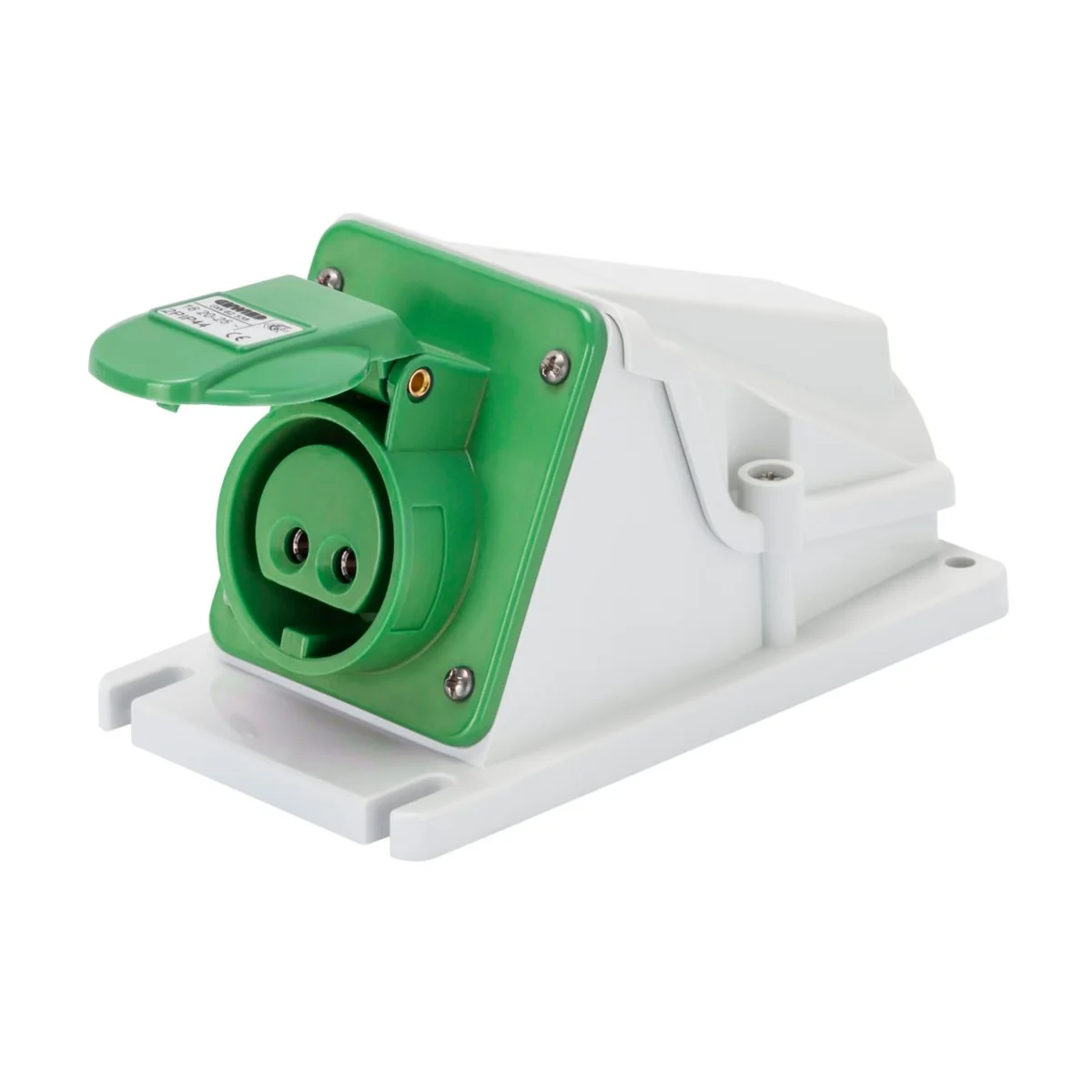 Gewiss GW62553 source-reviewed product