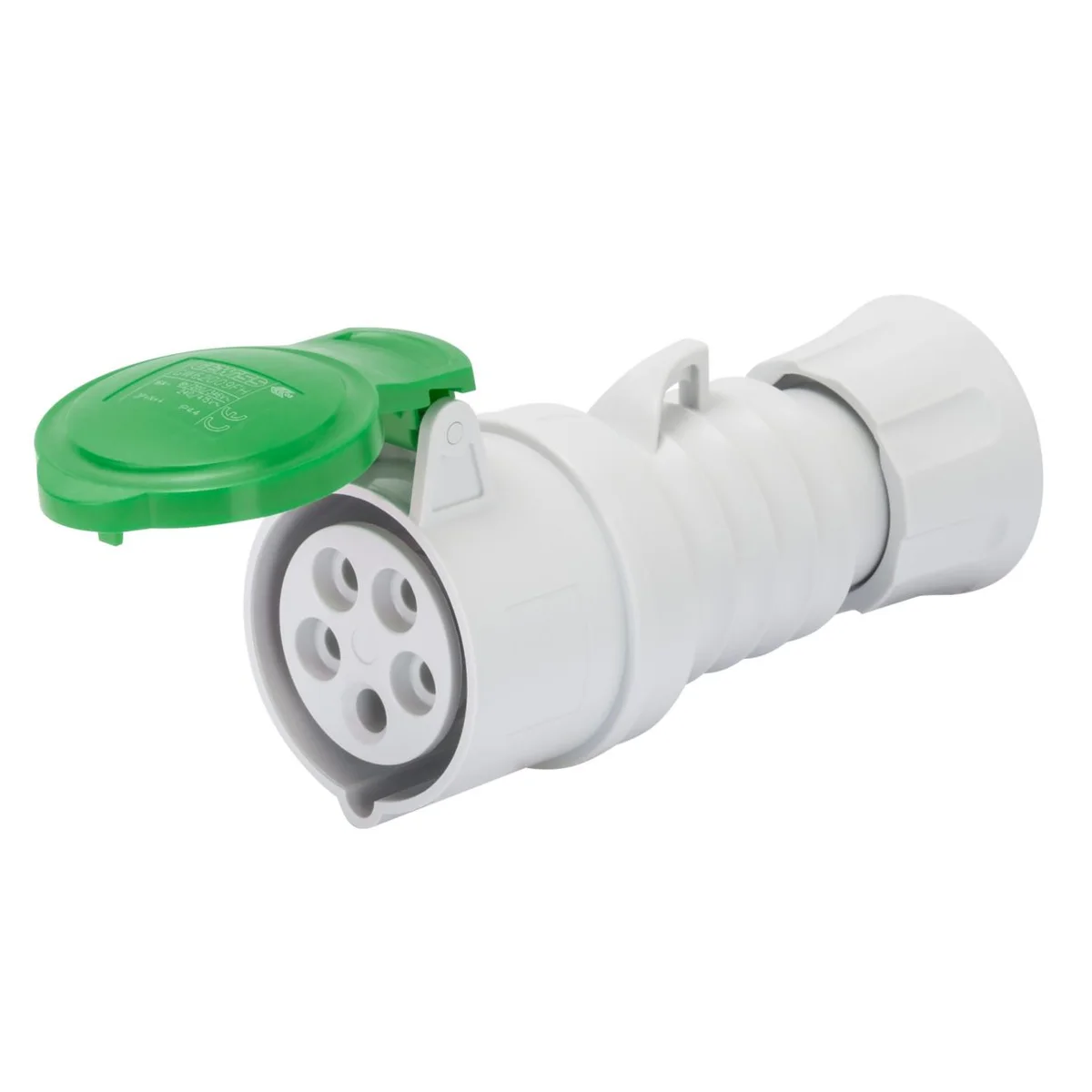 Gewiss GW62705H source-reviewed product