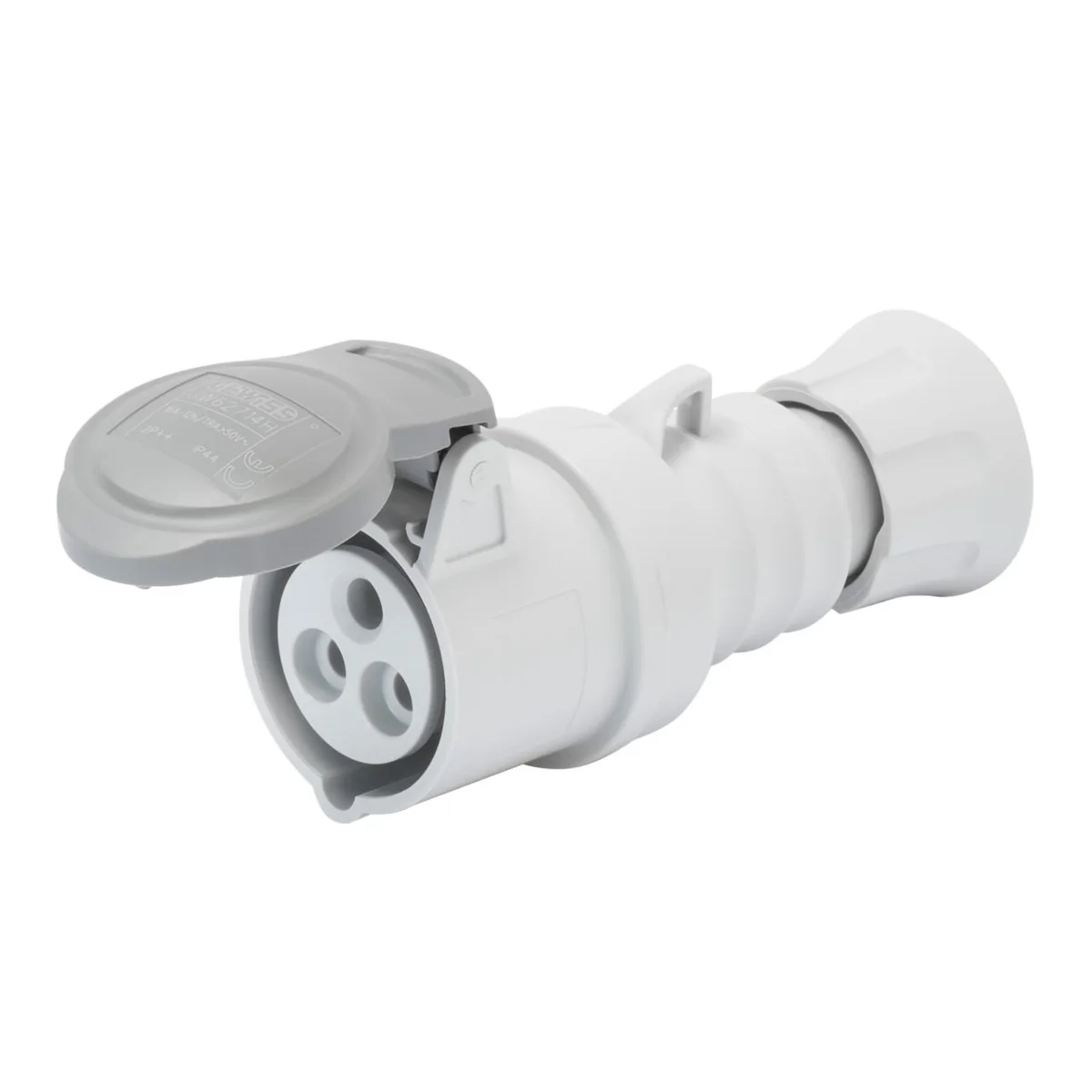 Gewiss GW62717H source-reviewed product
