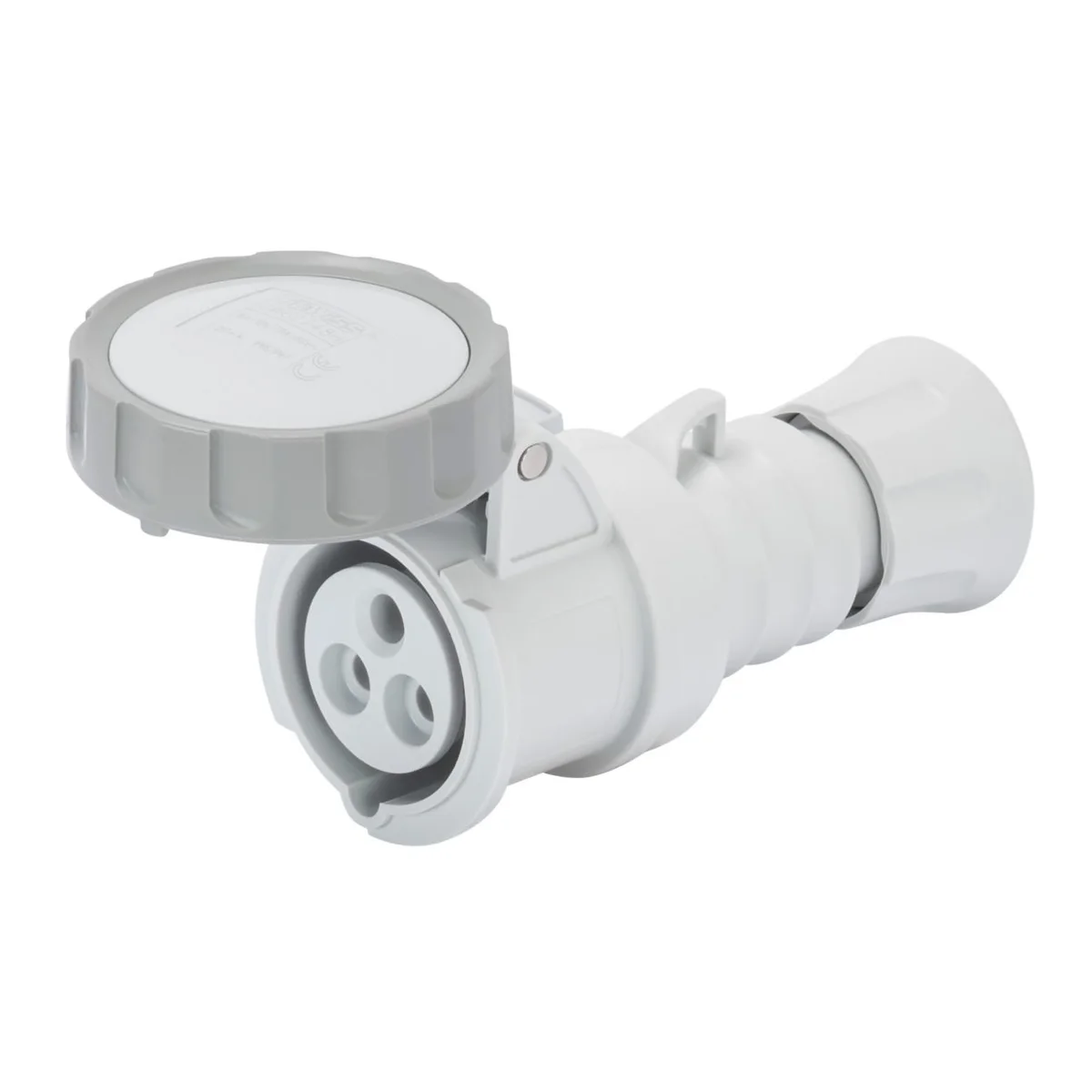 Gewiss GW62766H source-reviewed product