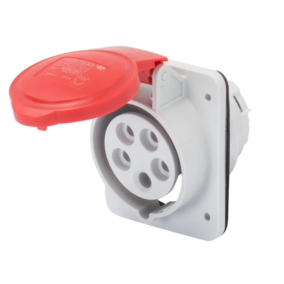 Gewiss GW62812H source-reviewed product