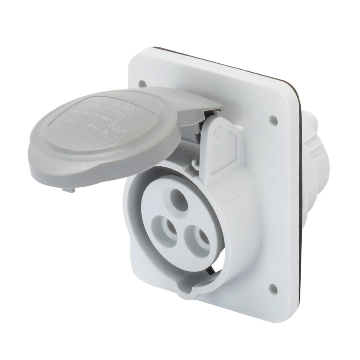 Gewiss GW62814H source-reviewed product