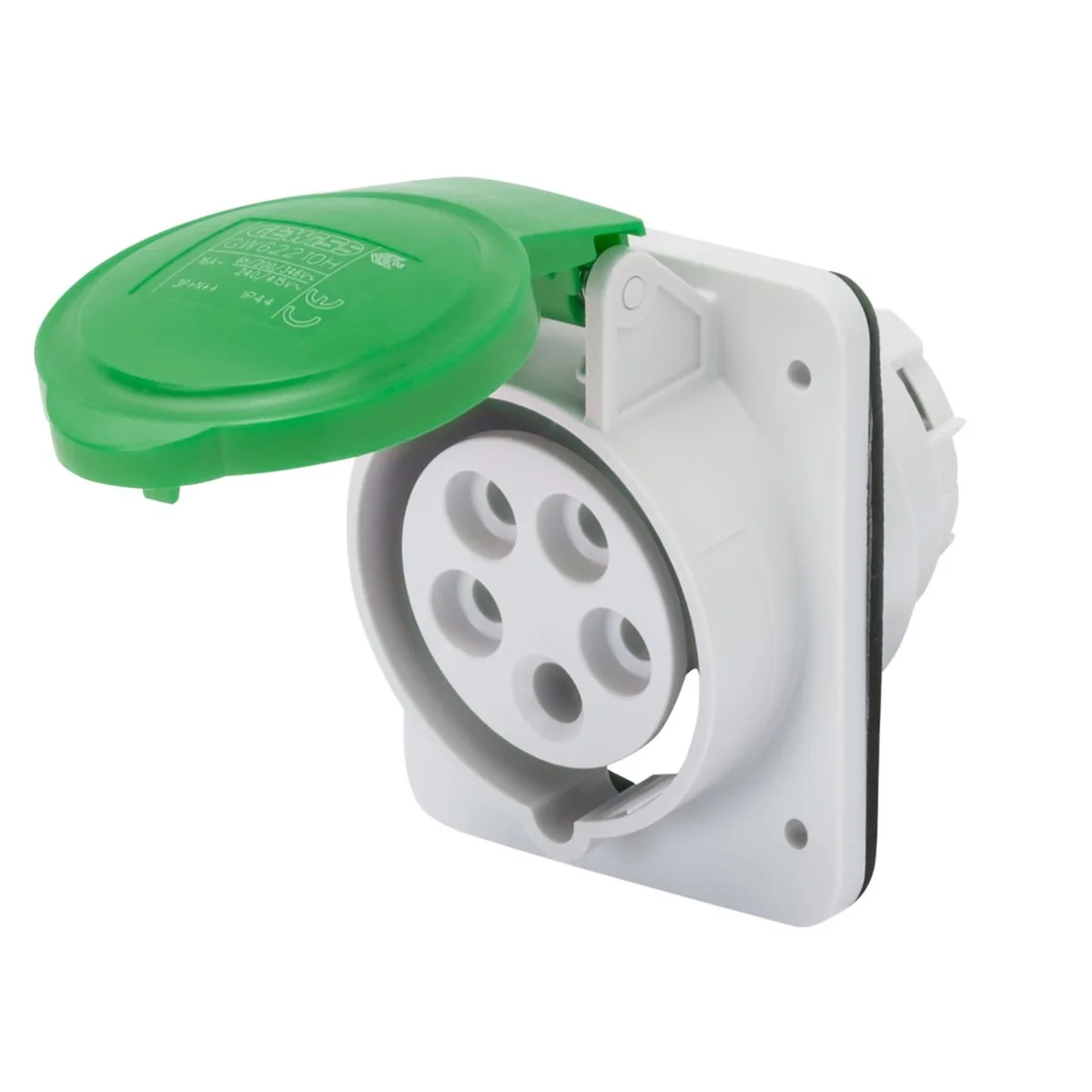 Gewiss GW62822H source-reviewed product