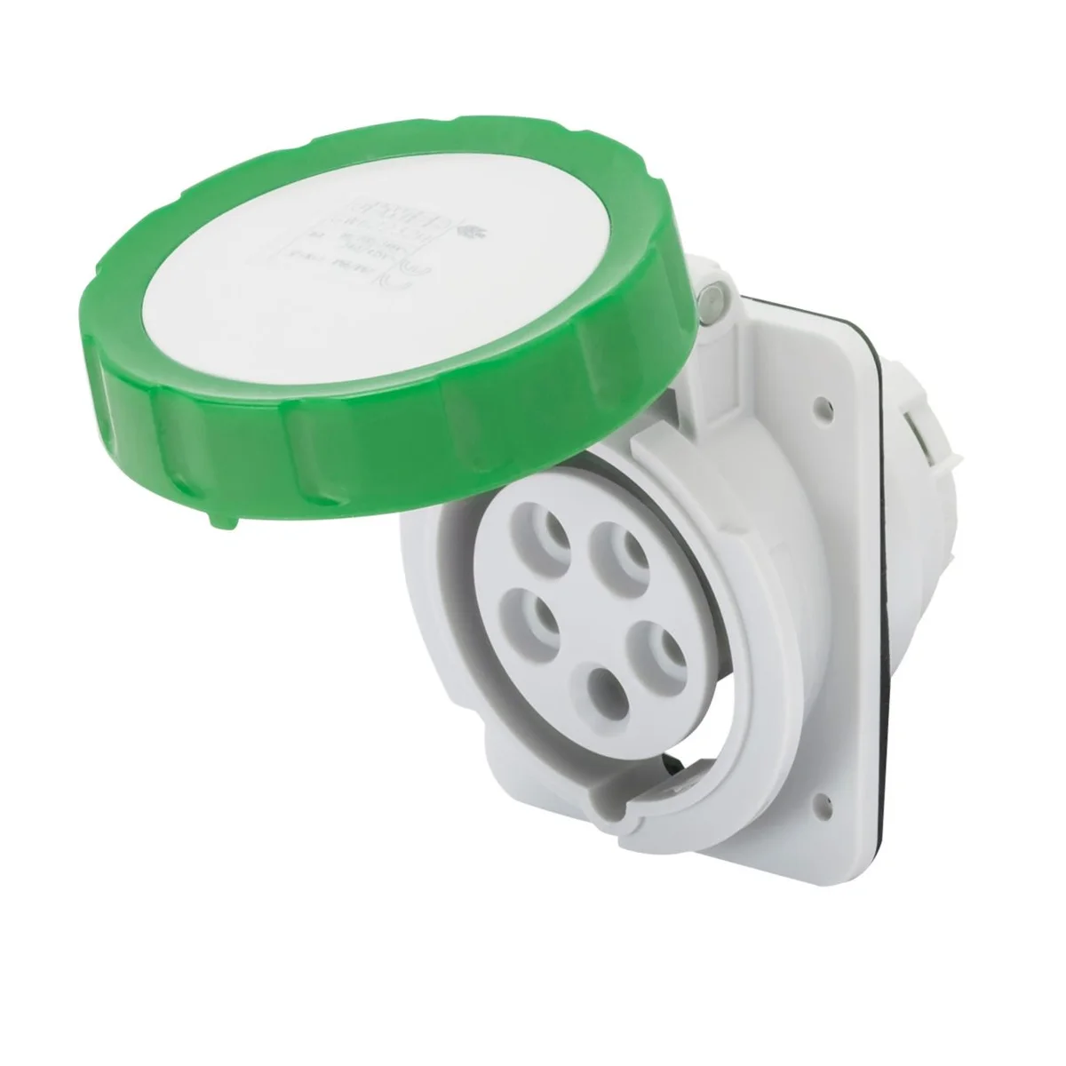 Gewiss GW62841H source-reviewed product