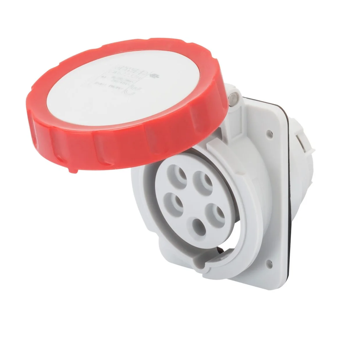 Gewiss GW62845H source-reviewed product