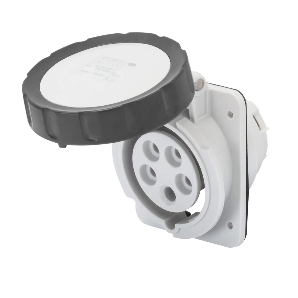 Gewiss GW62853H source-reviewed product