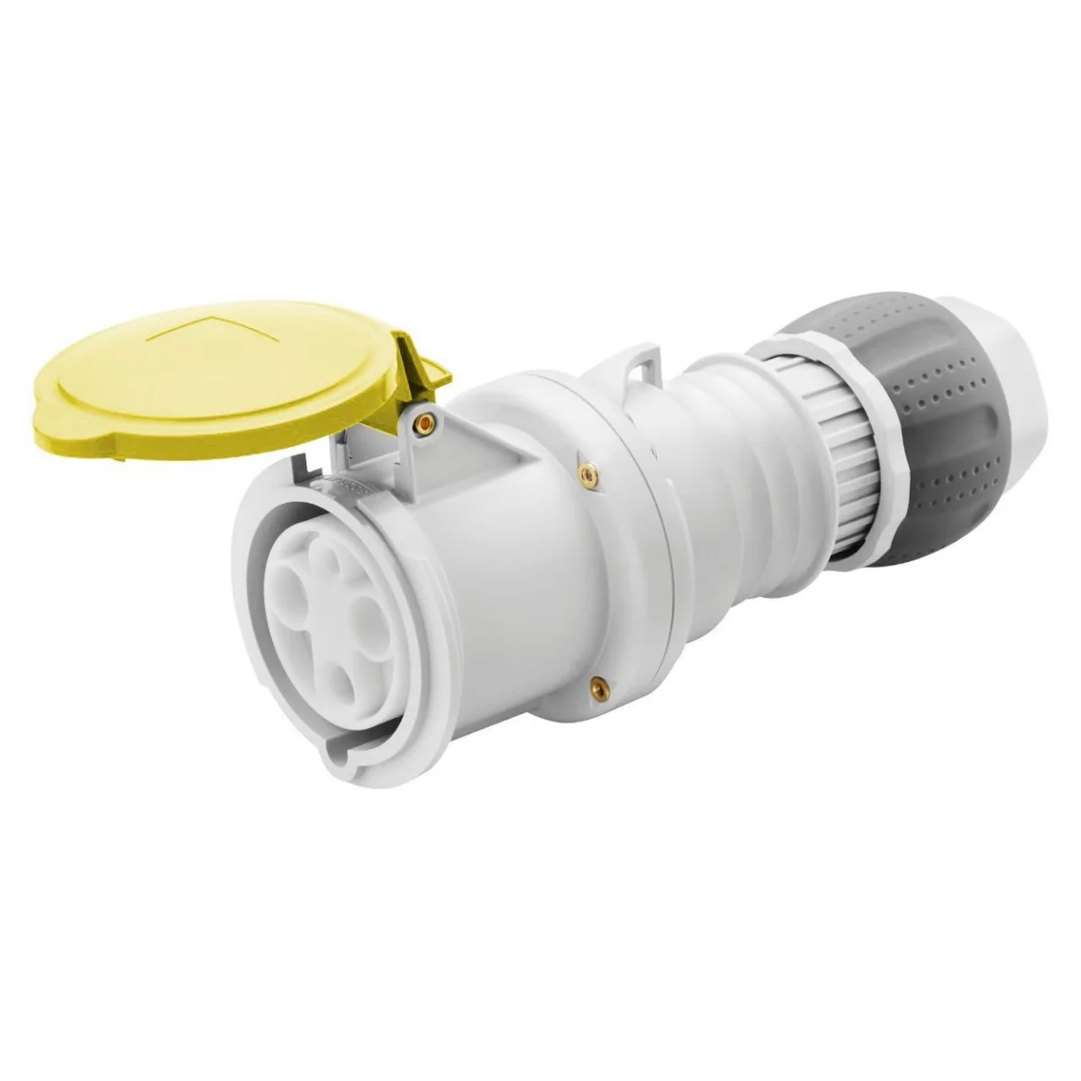 Gewiss GW63015H source-reviewed product