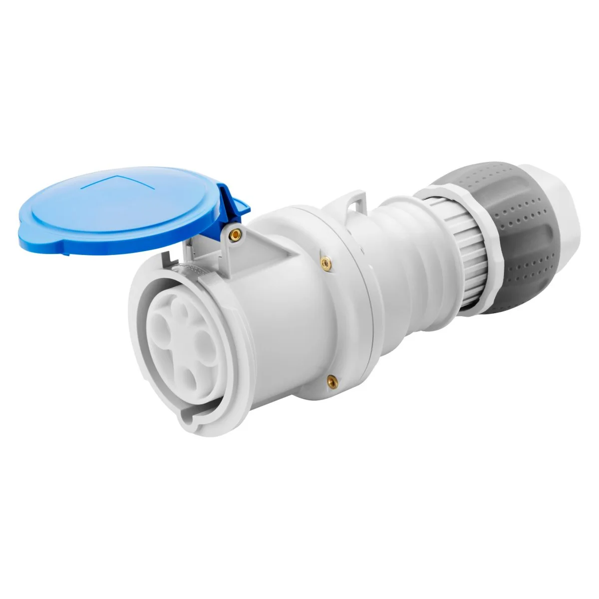 Gewiss GW63018H source-reviewed product