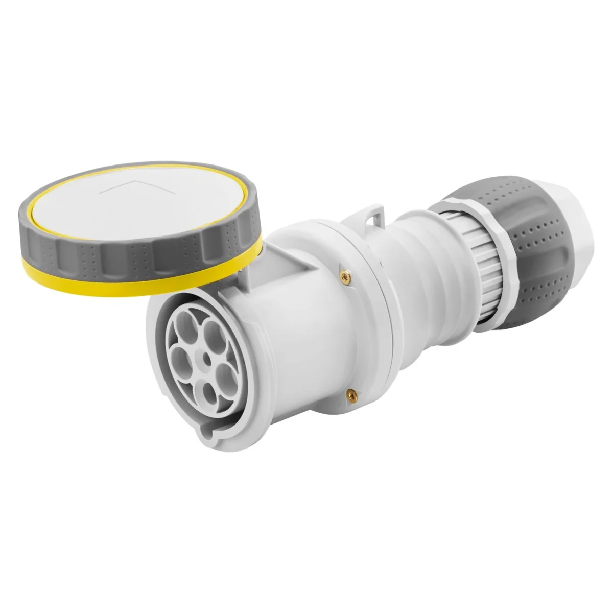 Gewiss GW63045H source-reviewed product