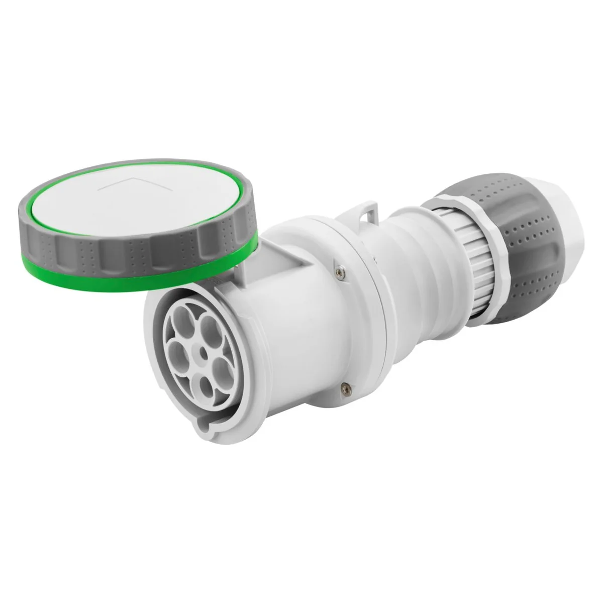 Gewiss GW63063H source-reviewed product