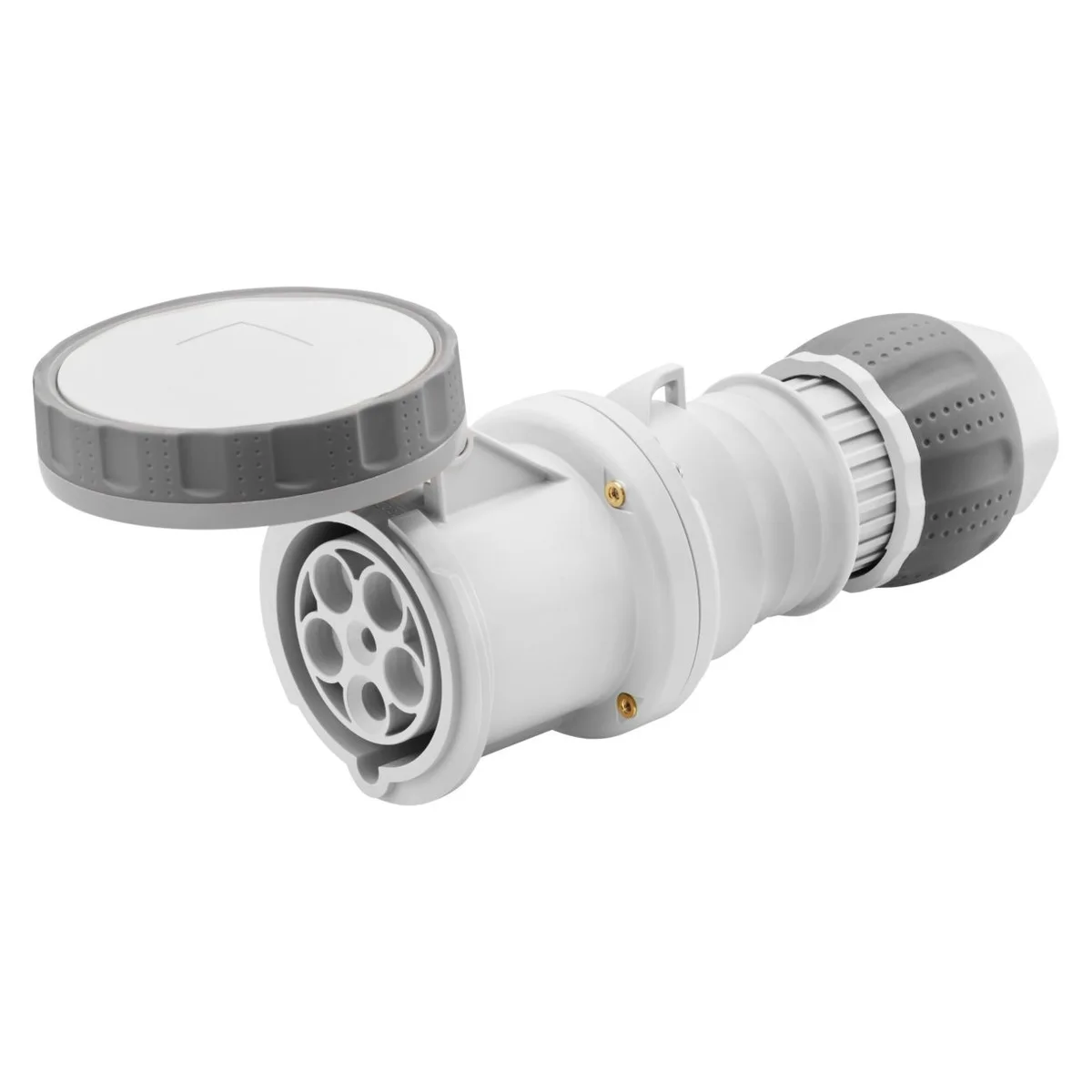 Gewiss GW63068H source-reviewed product