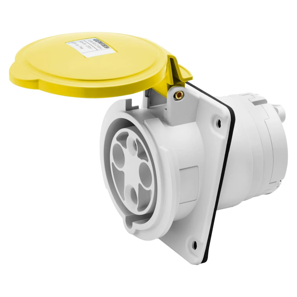 Gewiss GW63215H source-reviewed product