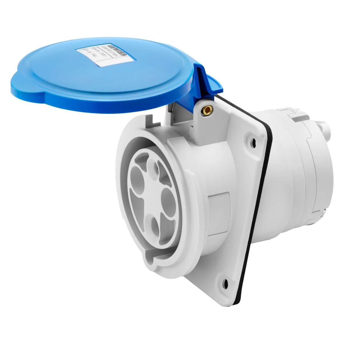 Gewiss GW63218H source-reviewed product