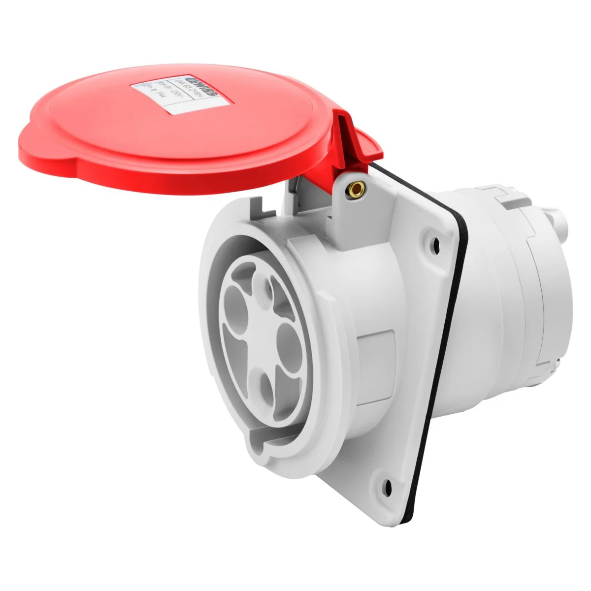 Gewiss GW63221H source-reviewed product