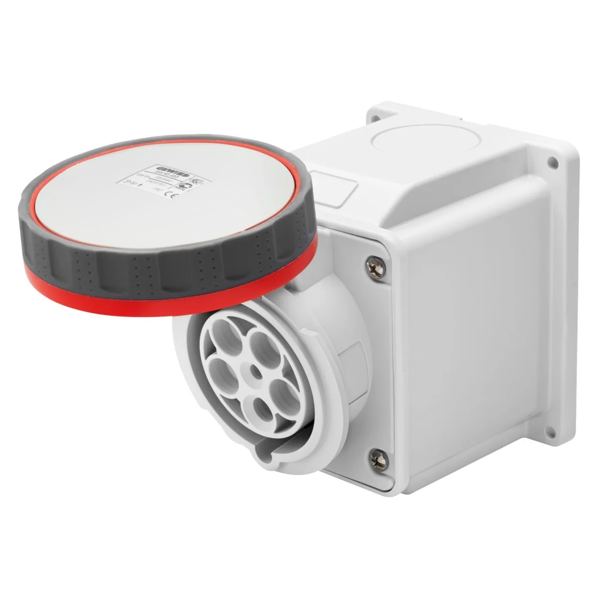 Gewiss GW63453 source-reviewed product