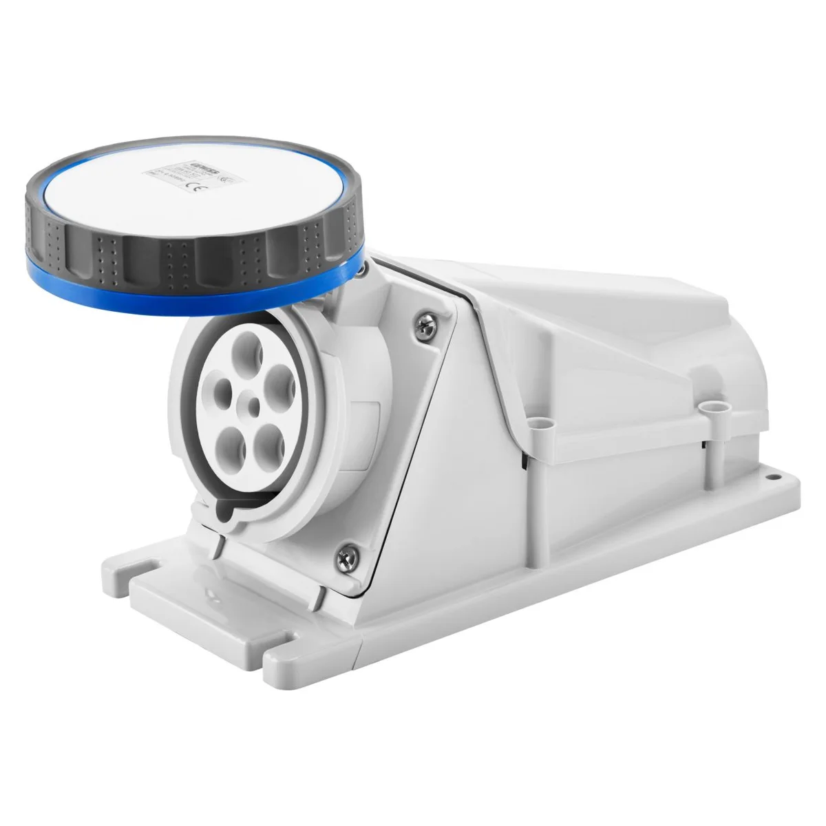 Gewiss GW63524 source-reviewed product