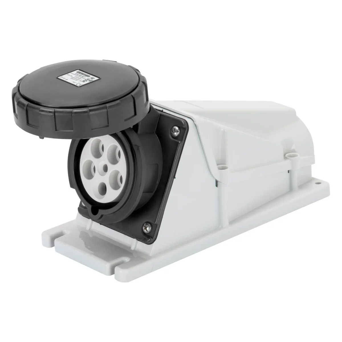 Gewiss GW63529 source-reviewed product