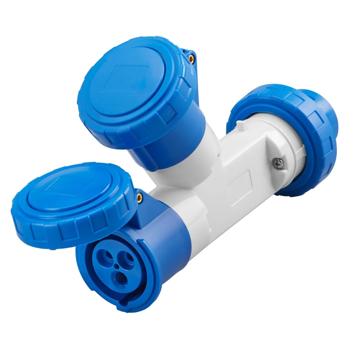 Gewiss GW64010 source-reviewed product