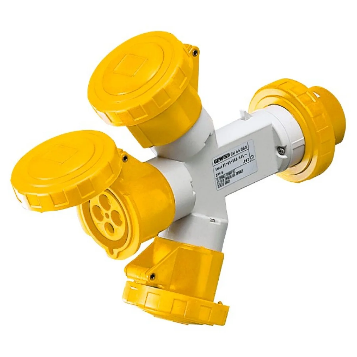 Gewiss GW64023 source-reviewed product