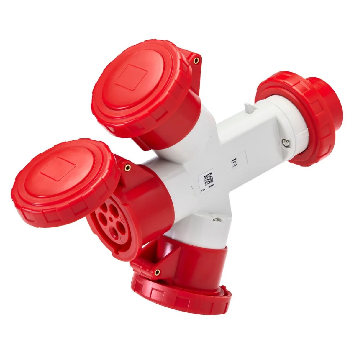 Gewiss GW64028 source-reviewed product