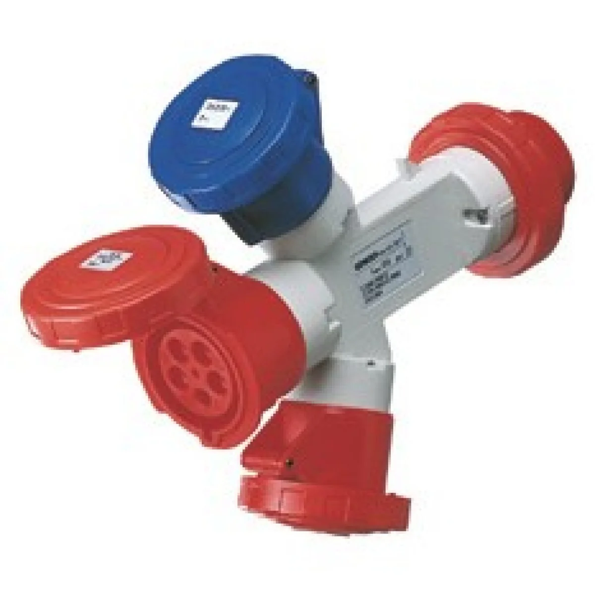 Gewiss GW64061 source-reviewed product