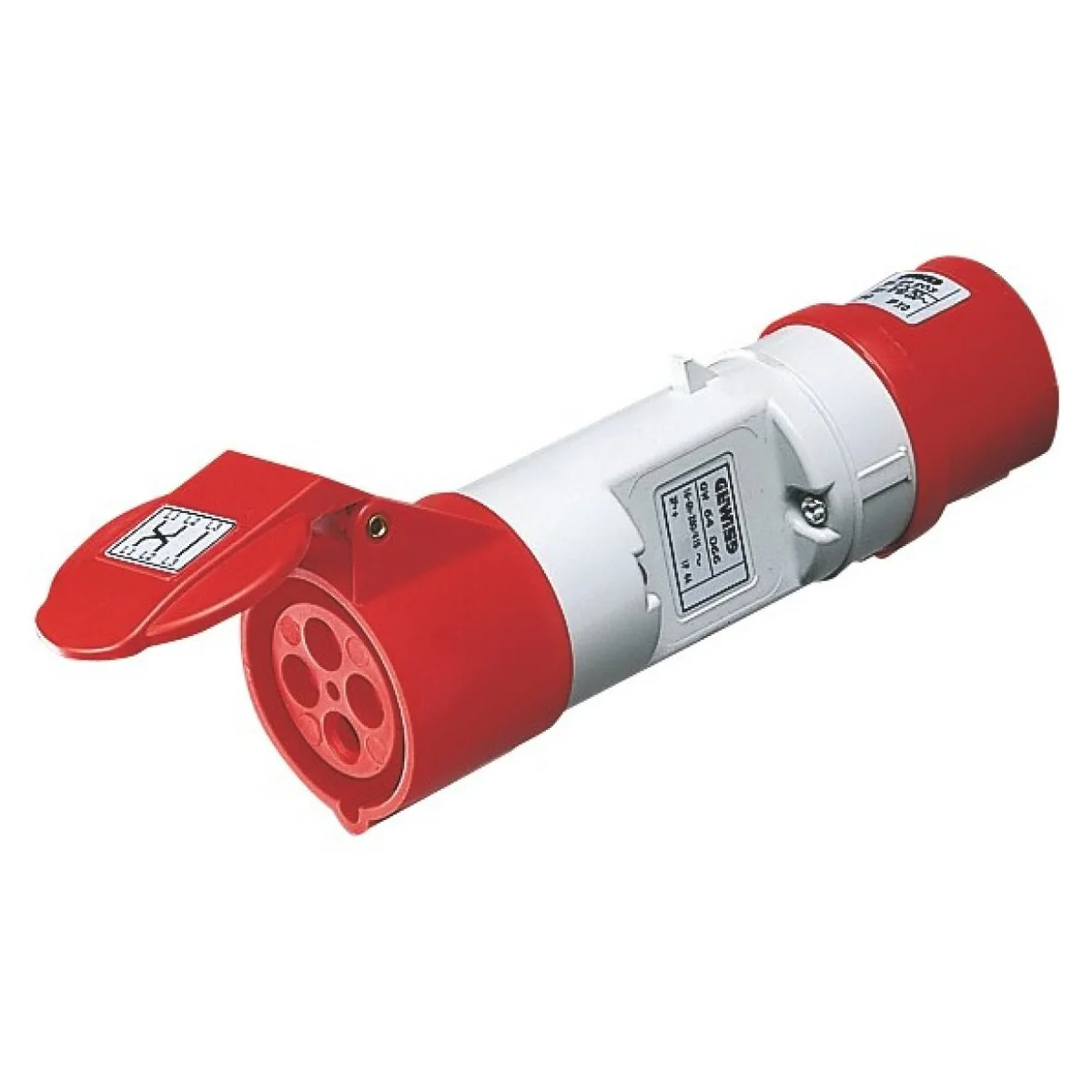 Gewiss GW64066 source-reviewed product