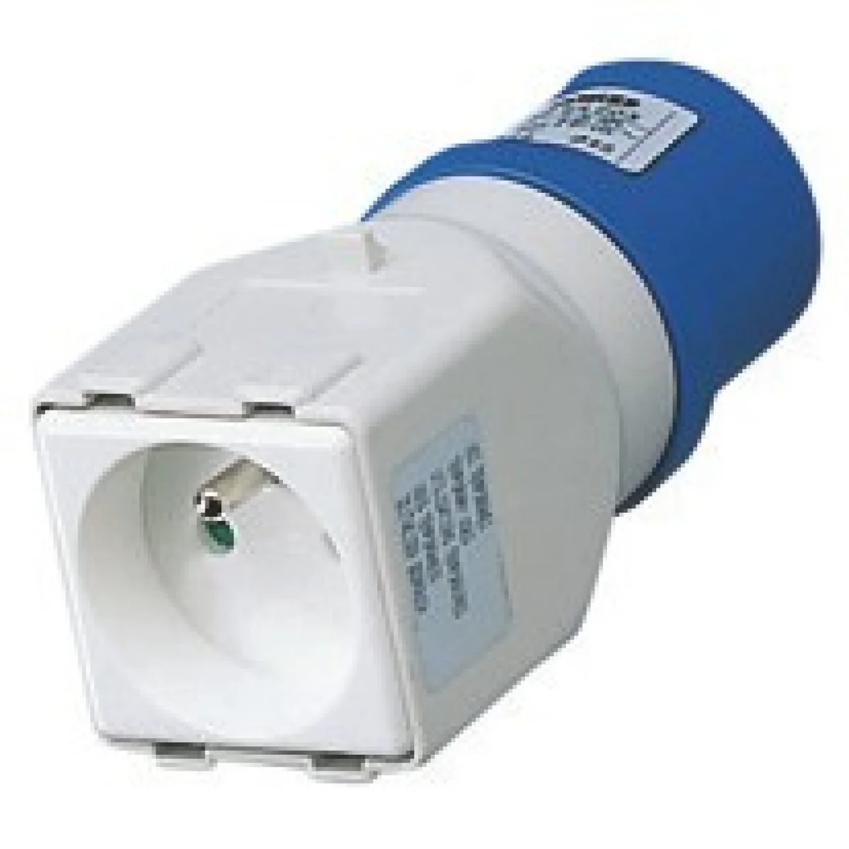 Gewiss GW64203 source-reviewed product