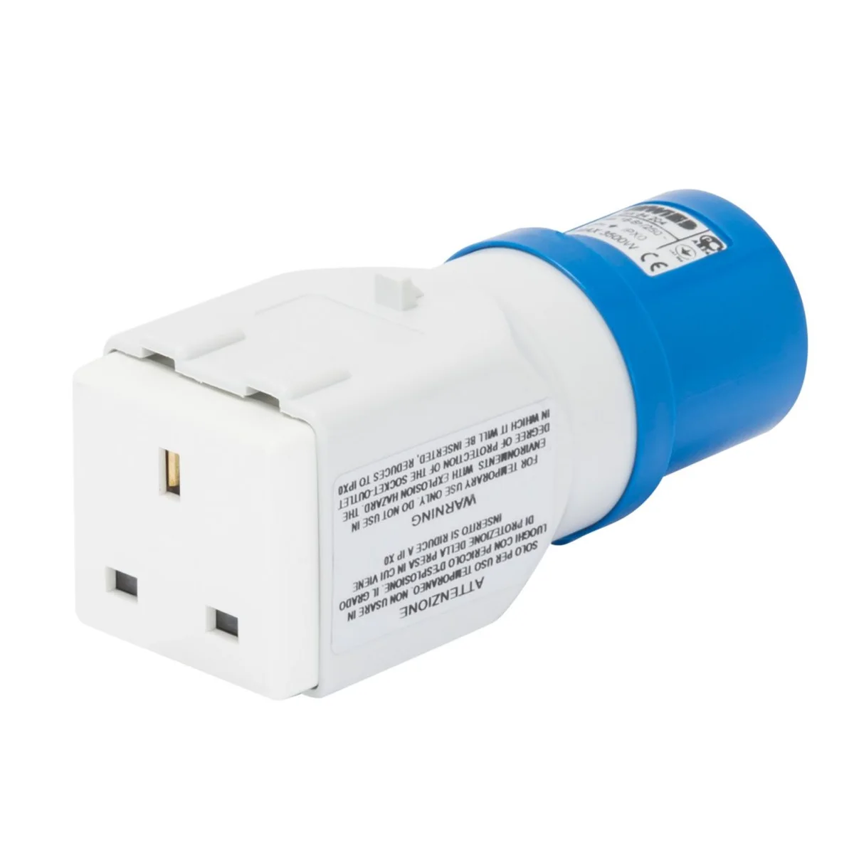 Gewiss GW64204 source-reviewed product