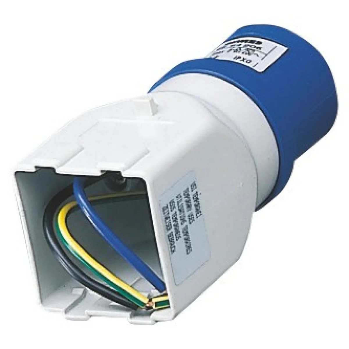 Gewiss GW64206 source-reviewed product