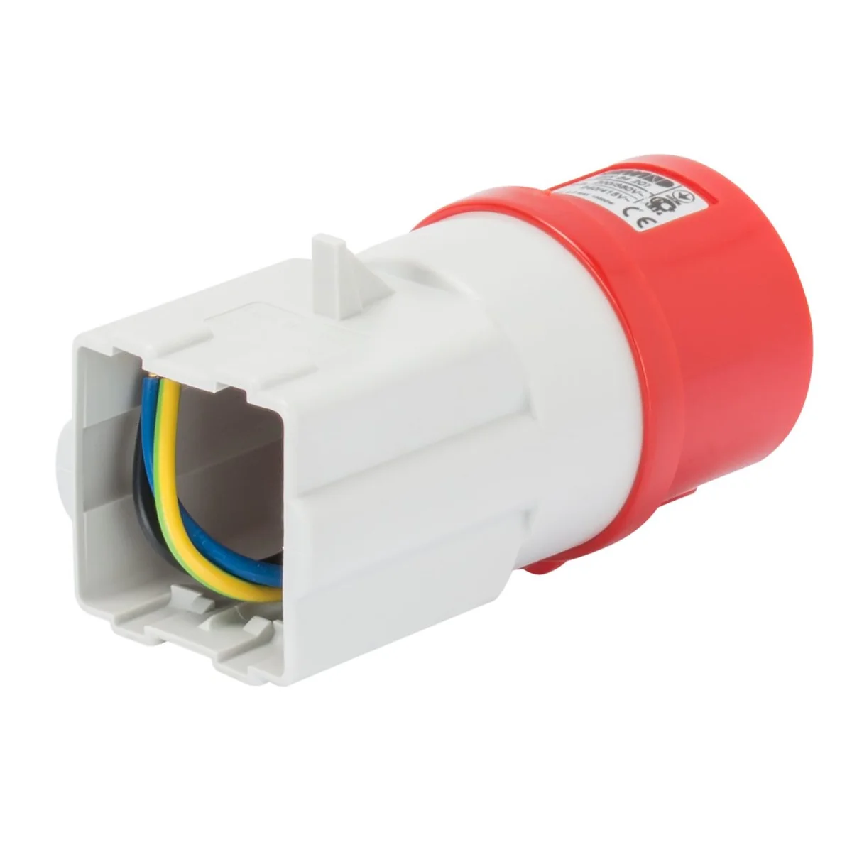 Gewiss GW64207 source-reviewed product
