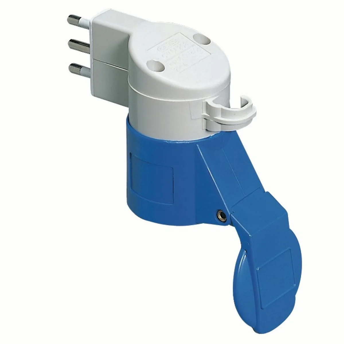 Gewiss GW64208 source-reviewed product