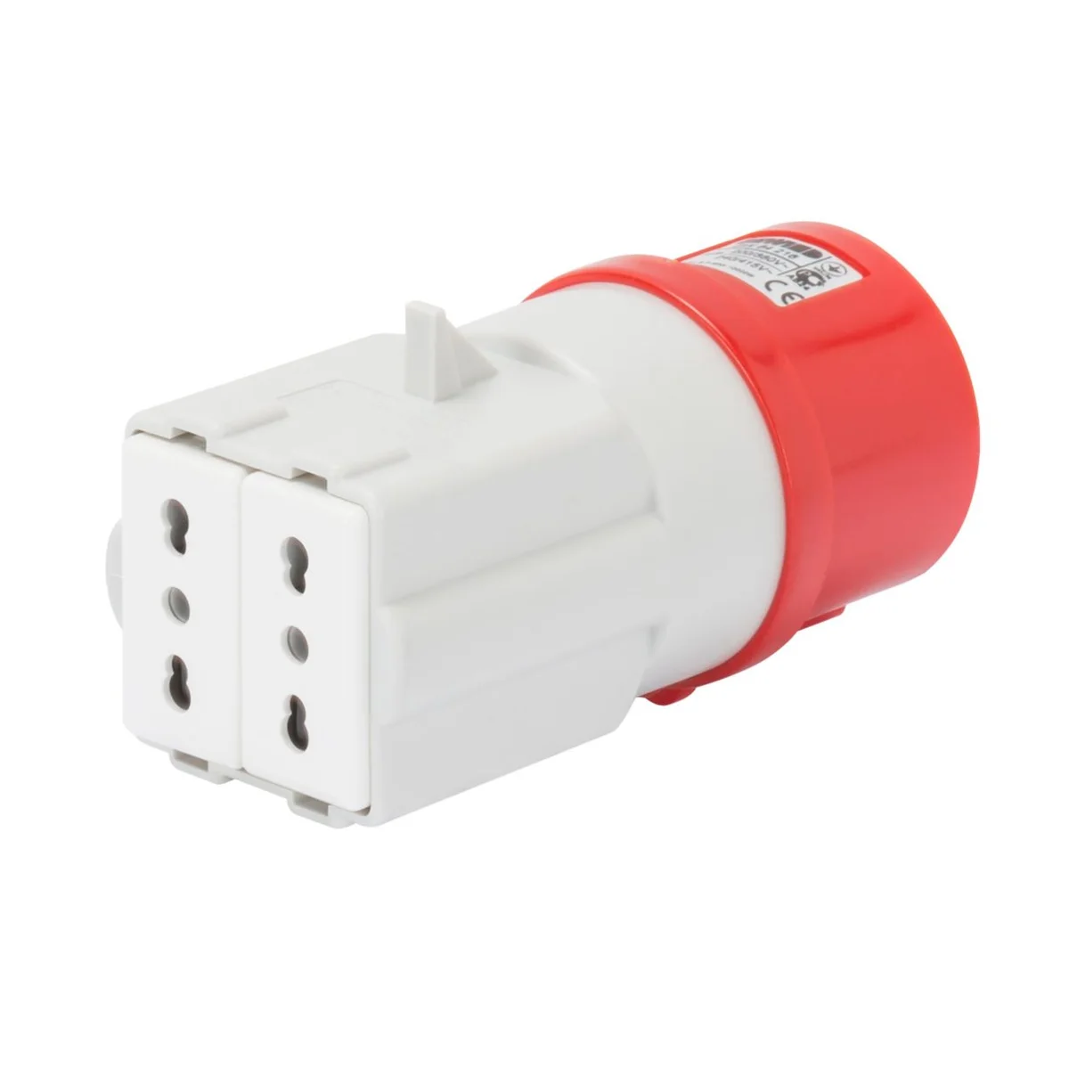 Gewiss GW64216 source-reviewed product