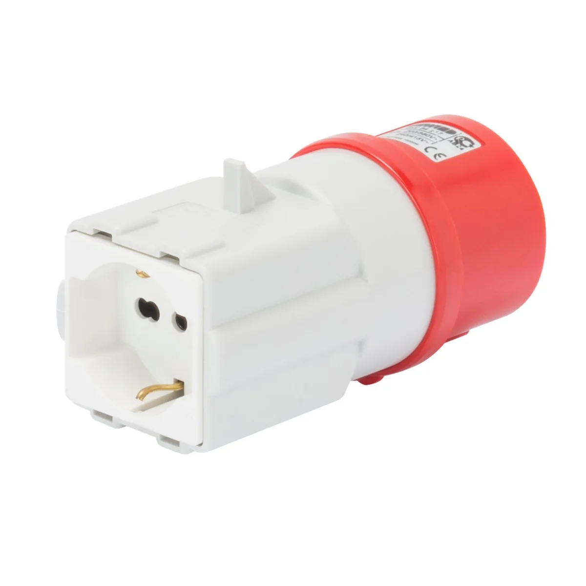 Gewiss GW64217 source-reviewed product