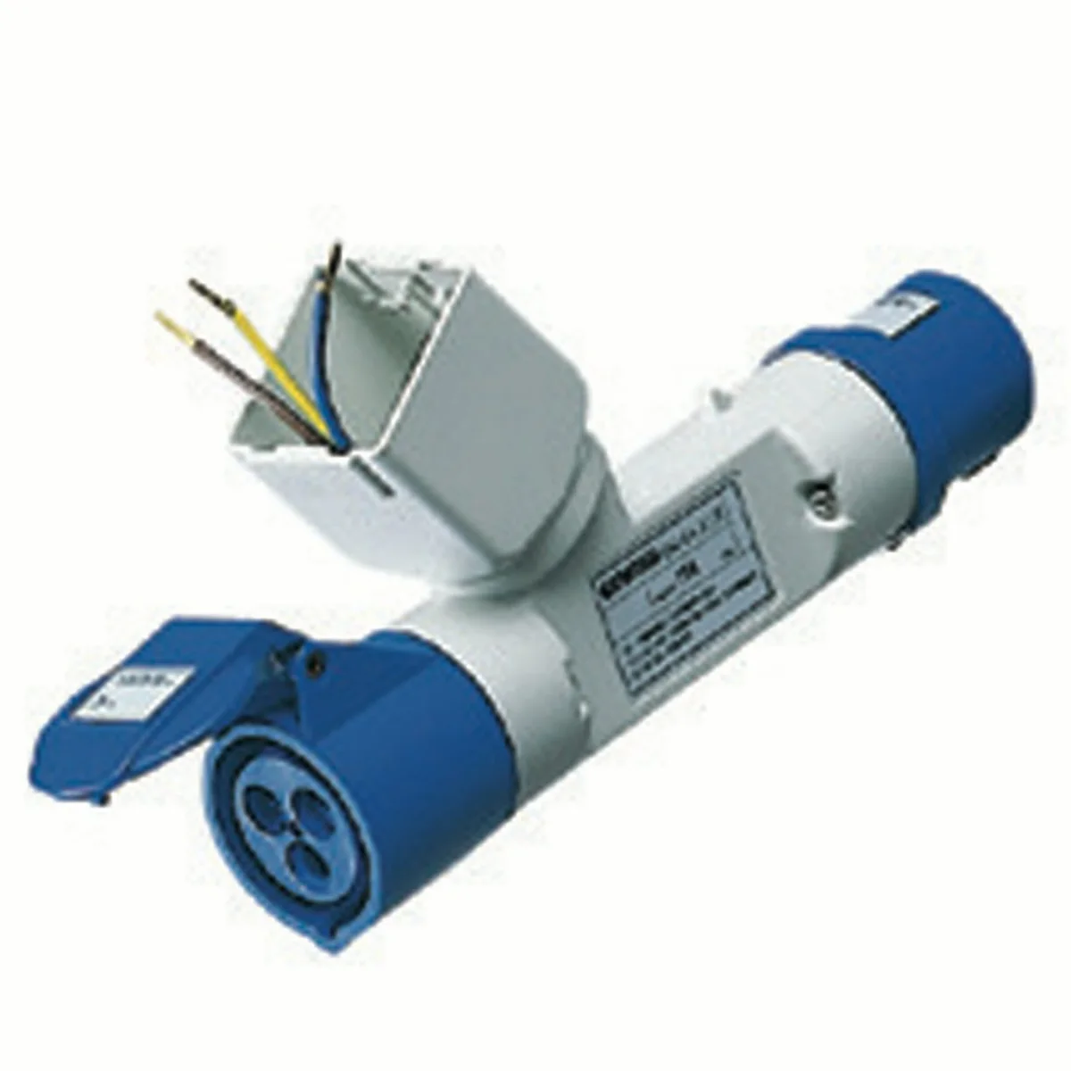 Gewiss GW64223 source-reviewed product