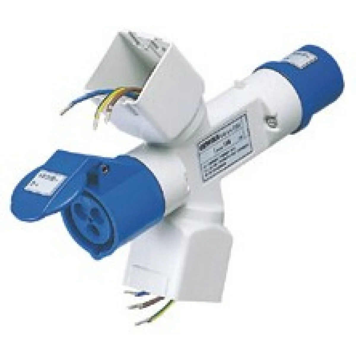 Gewiss GW64232 source-reviewed product