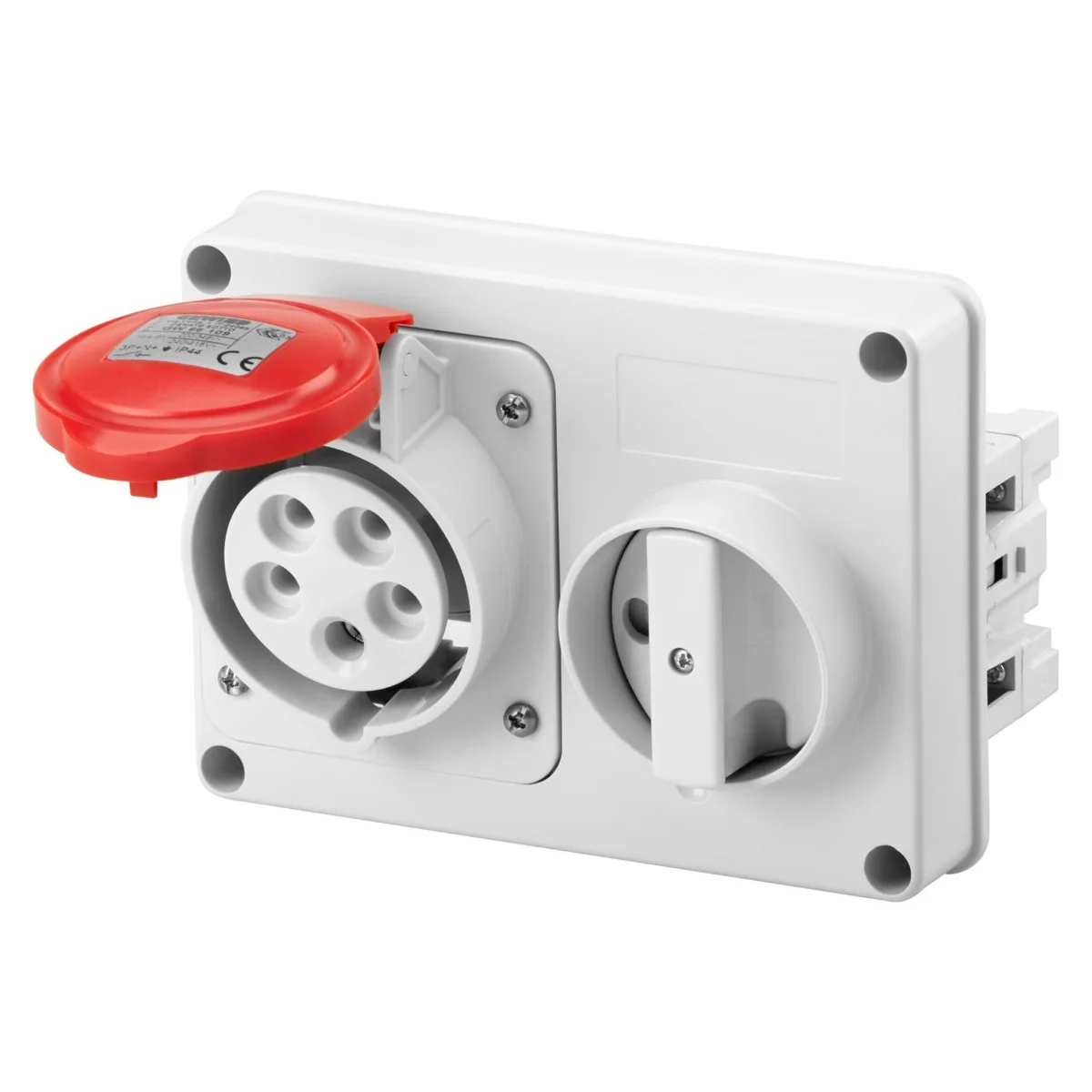 Gewiss GW66120 source-reviewed product