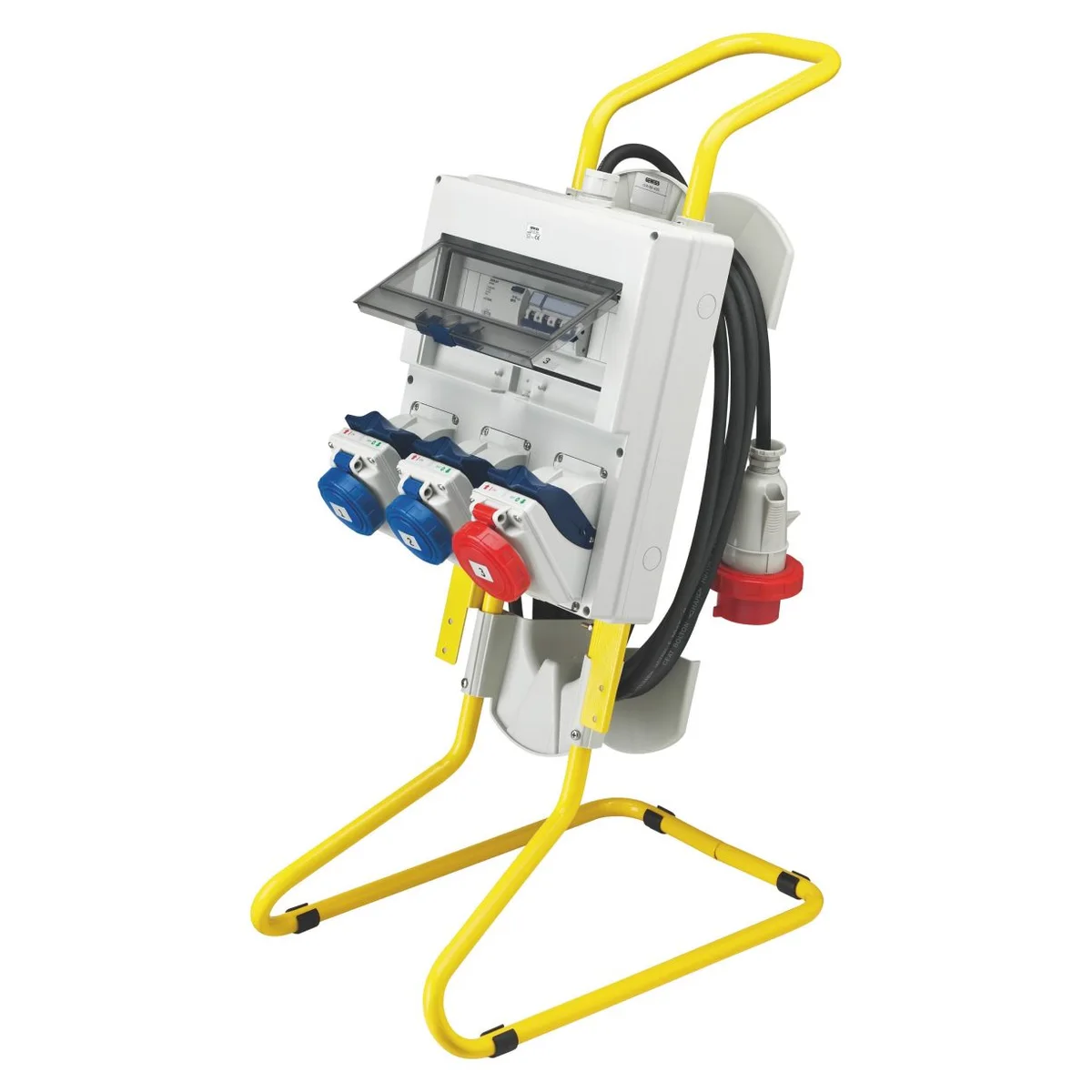 Gewiss GW66388 source-reviewed product