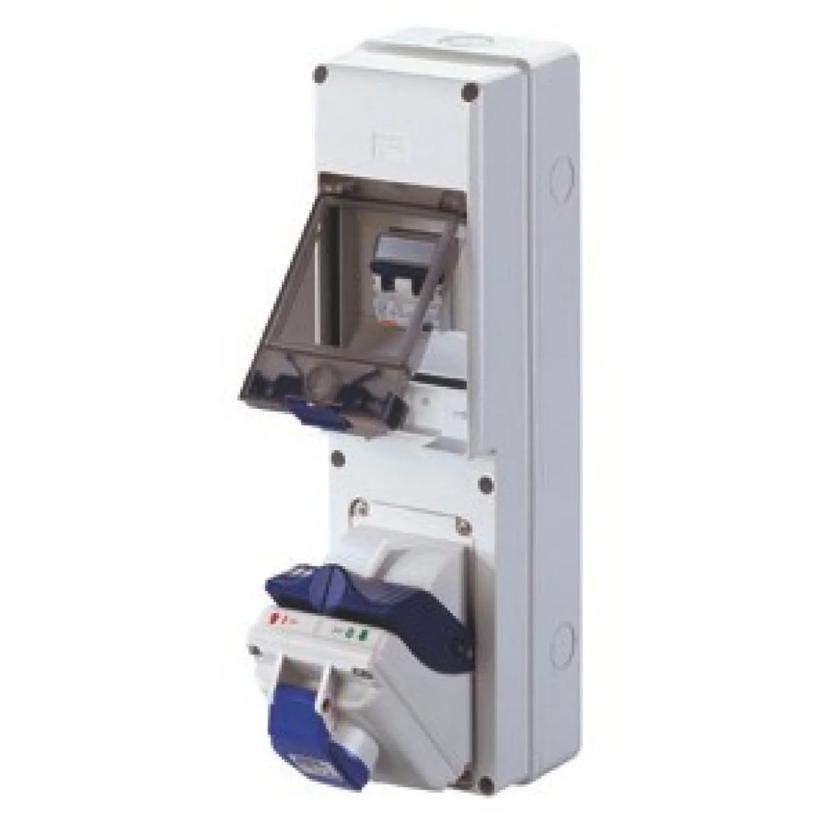 Gewiss GW66391 source-reviewed product