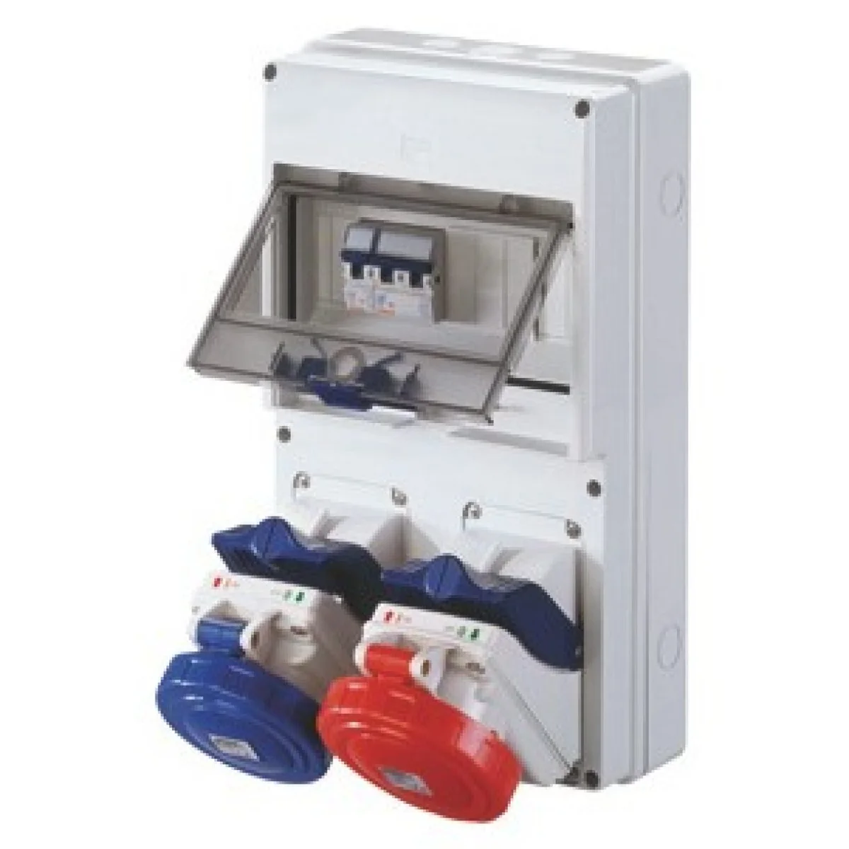 Gewiss GW66393 source-reviewed product